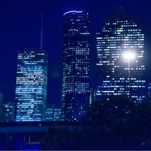 Meet your Posher, Son